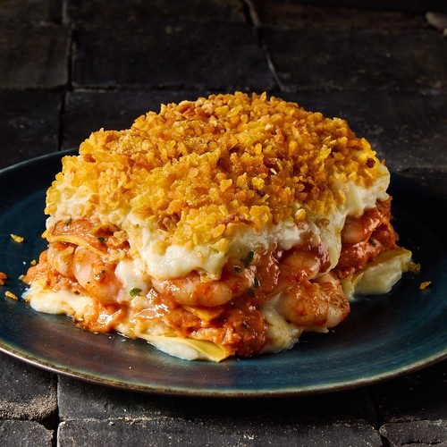 La Famiglia Rana Prawn & Lobster Lasagne thumbnail 2