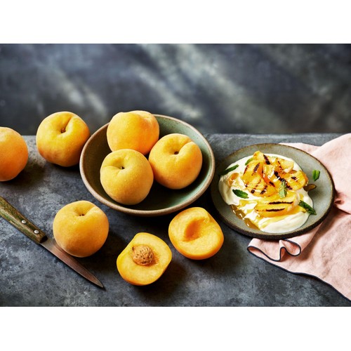 M&S Gold Collection Peach PR thumbnail 2