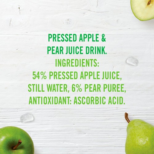 Cawston Press Apple & Pear Kids Juice Drink thumbnail 5