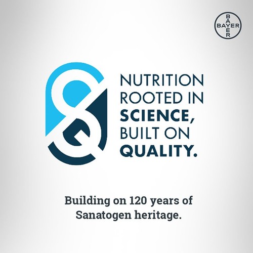 Santogen A-Z Complete Multivitamin Tablets  thumbnail 4