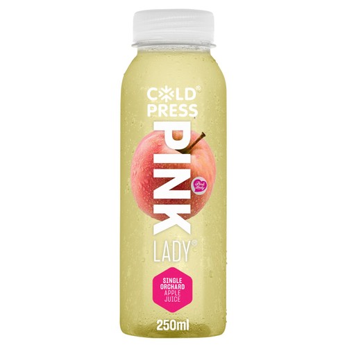 Coldpress Pink Lady Apple Juice Plus Vitamins thumbnail 2