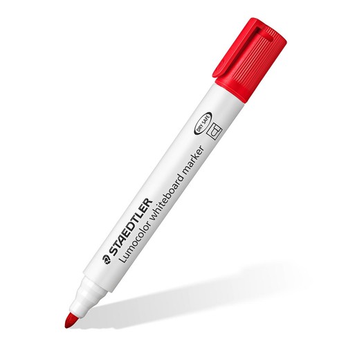 Staedtler Lumocolor Whiteboard Markers thumbnail 6