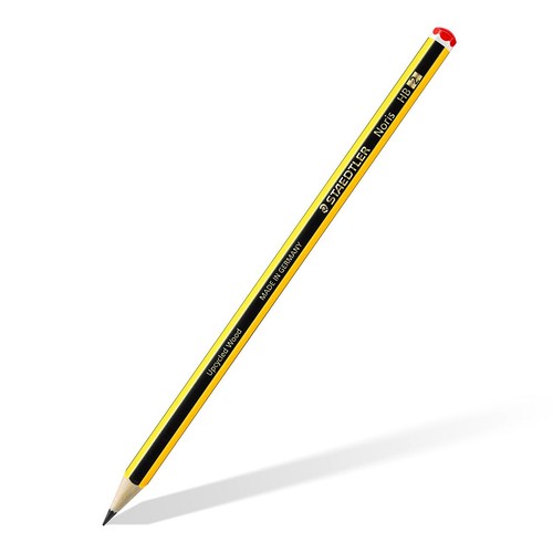 Staedtler Noris Pencils Box HB thumbnail 2