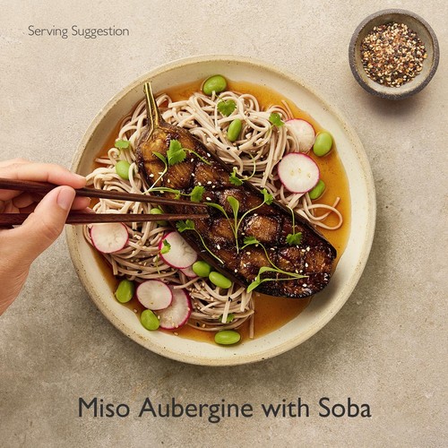 Clearspring Organic Brown Rice Miso Paste thumbnail 7