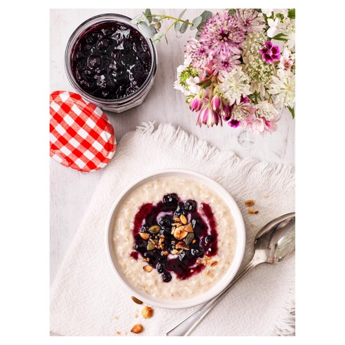 Bonne Maman Black Cherry Conserve thumbnail 4