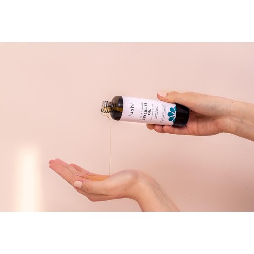 Fushi Really Good Cellulite Oil thumbnail 4