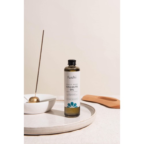 Fushi Really Good Cellulite Oil thumbnail 5