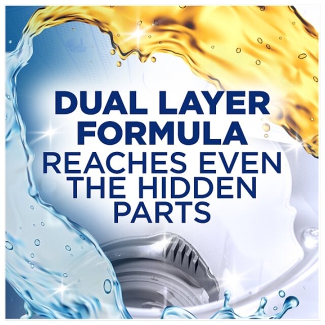Finish Dishwasher Machine Cleaner Lemon Scent  thumbnail 9