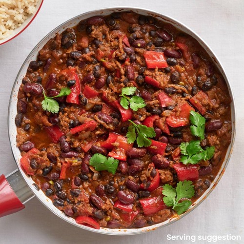 Ocado Beef Steak Mince 10% Fat thumbnail 4
