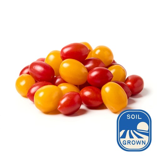 Natoora Sicilian Heritage Tomato Duo