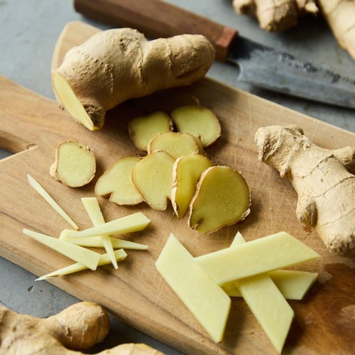 Natoora Root Ginger thumbnail 2