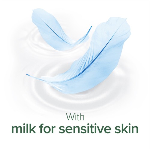 Palmolive Naturals Shower Milk Mild & Sensitive thumbnail 3