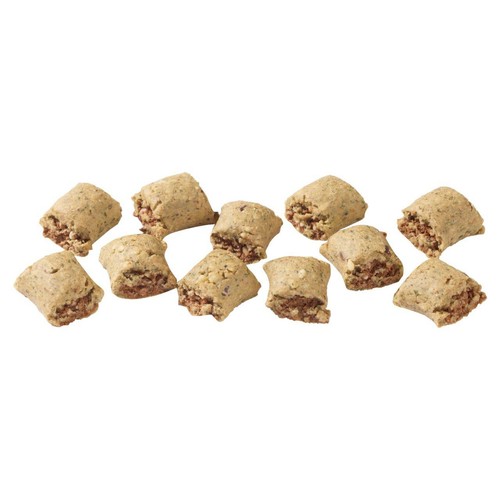 Harringtons Fresh Bakes Salmon Dog Treats  thumbnail 2
