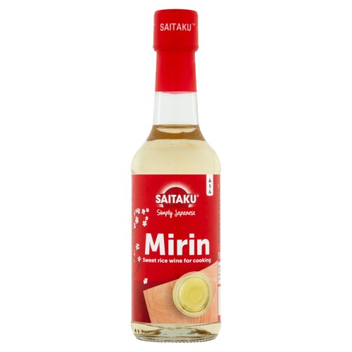 Saitaku Mirin Seasoning
