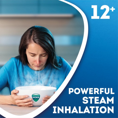 Vicks Vaporub Cold Relief thumbnail 3