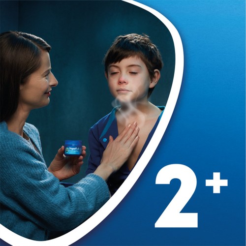 Vicks Vaporub Cold Relief thumbnail 4