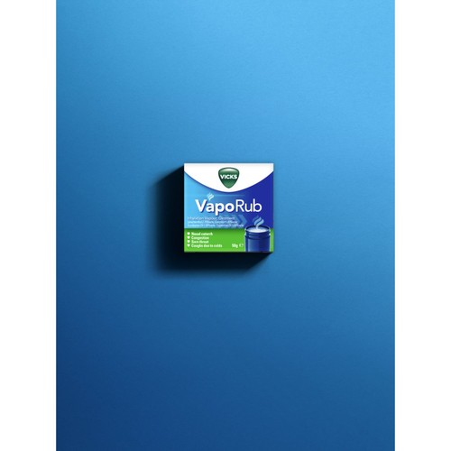 Vicks Vaporub Cold Relief thumbnail 6