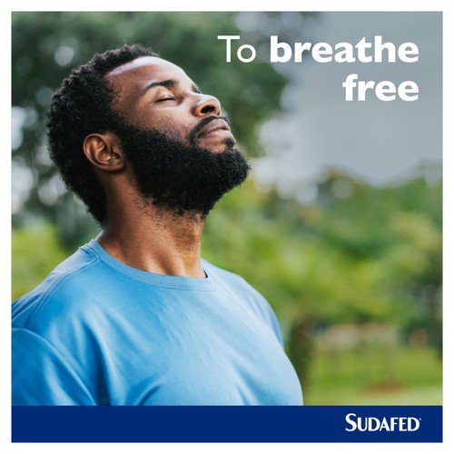 Sudafed Mucus Relief Triple Action Cold & Flu Tablets thumbnail 6
