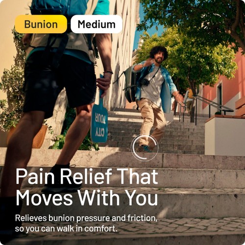 Compeed Bunion Plasters thumbnail 2