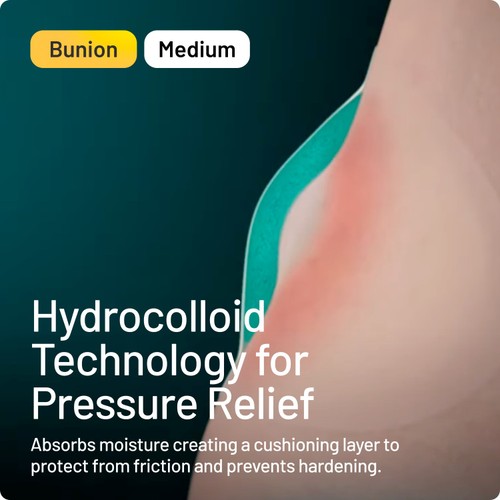 Compeed Bunion Plasters thumbnail 4