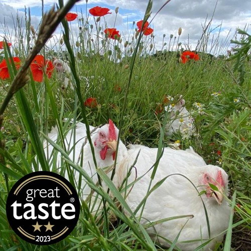 Packington Free Range Large Chicken thumbnail 5