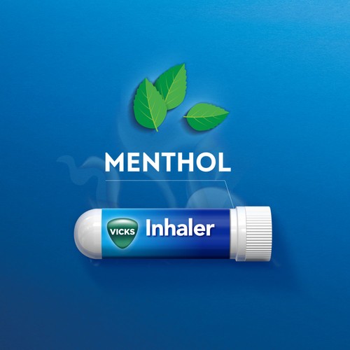 Vicks Inhaler thumbnail 5