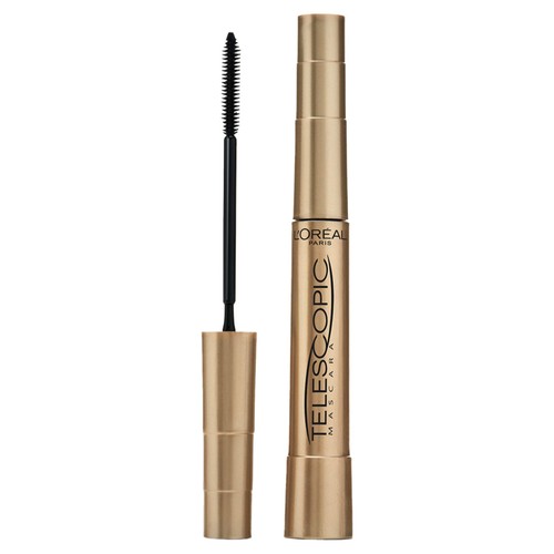 L'Oreal Paris Telescopic Lift Mascara Black