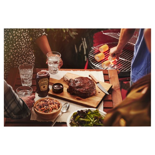 Heinz Classic BBQ Sauce  thumbnail 4