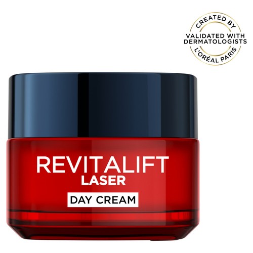 L'Oreal Paris Revitalift Laser Renew Advanced Anti-Ageing Day Cream