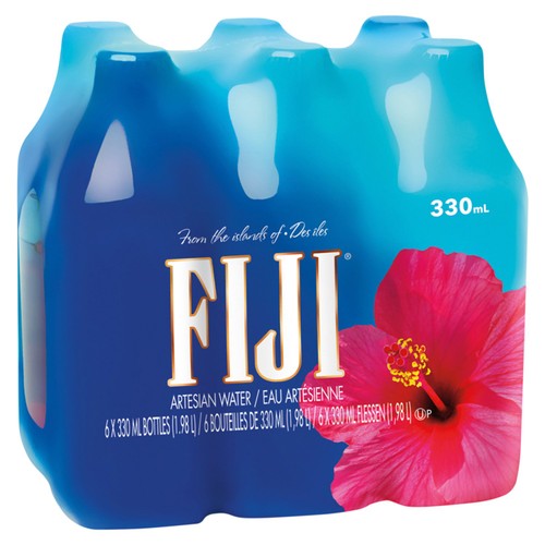 FIJI Artesian Water thumbnail 3