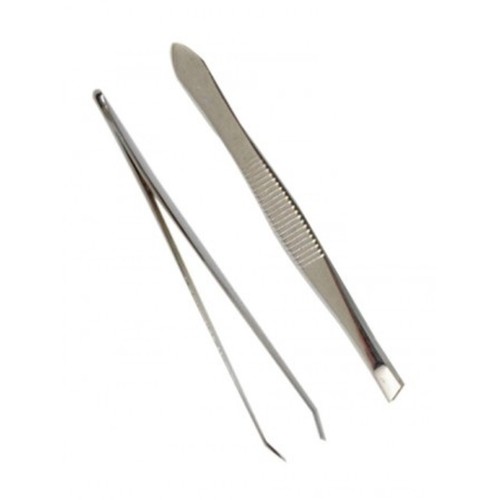 Slanted Tweezers thumbnail 2