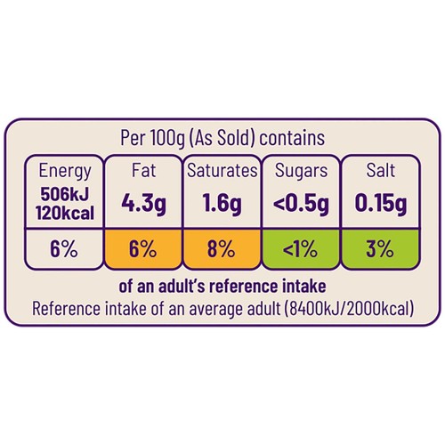 Ocado Lean Diced Beef thumbnail 3