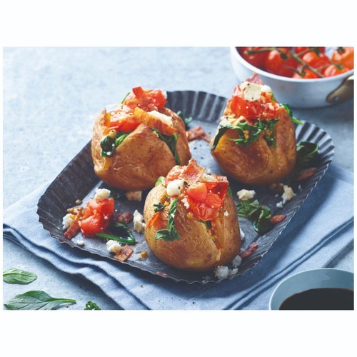 Bannisters Farm 6 Little Jacket Potatoes thumbnail 2