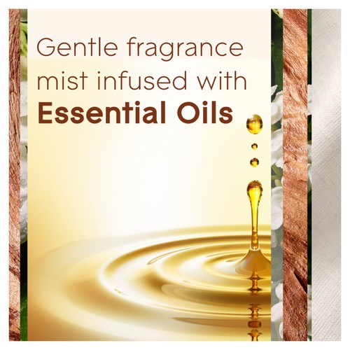 Glade Sense & Spray Refill Sandalwood & Jasmine Air Freshener thumbnail 5