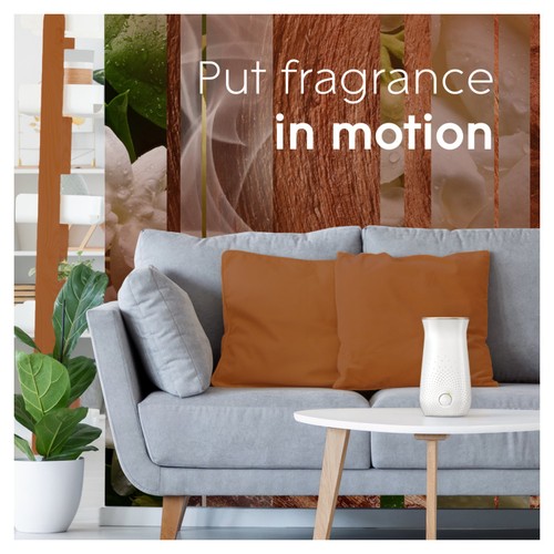 Glade Sense & Spray Refill Sandalwood & Jasmine Air Freshener thumbnail 7