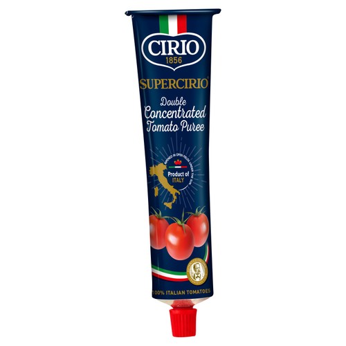 Cirio Tomato Puree