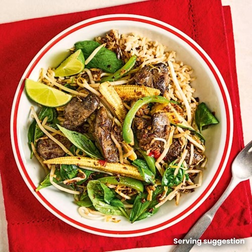 Ocado Bird's Eye Chillies thumbnail 4