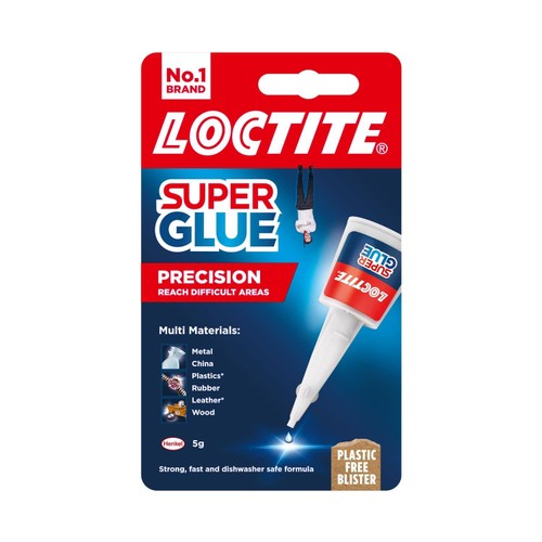 Loctite Superglue Precision 1x5g