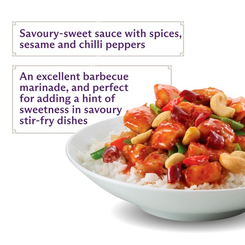 Lee Kum Kee Hoisin Sauce thumbnail 3