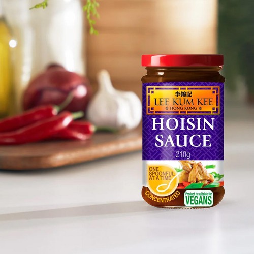 Lee Kum Kee Hoisin Sauce thumbnail 6