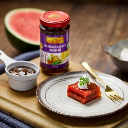 Lee Kum Kee Hoisin Sauce thumbnail 7