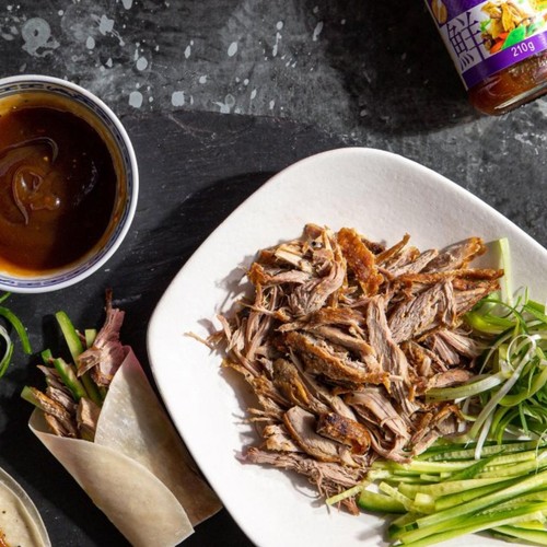 Lee Kum Kee Hoisin Sauce thumbnail 9