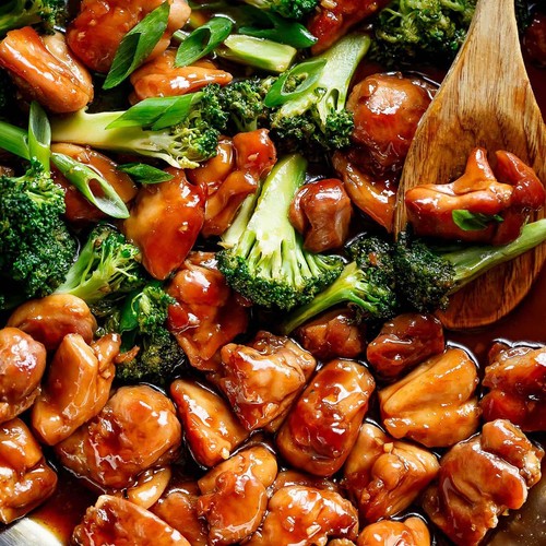 Lee Kum Kee Teriyaki Sauce thumbnail 7
