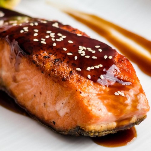 Lee Kum Kee Teriyaki Sauce thumbnail 8