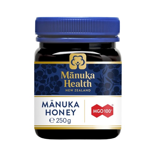 Manuka Health MGO 100+ Manuka Honey