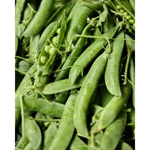 Natoora Fresh Peas thumbnail 3