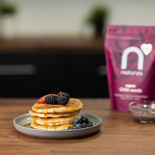 Naturya Organic Chia Seeds thumbnail 5