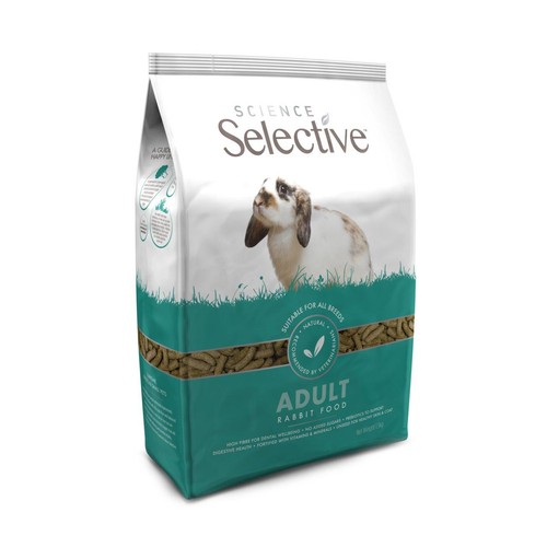 Supreme Science Selective Rabbit Food thumbnail 2