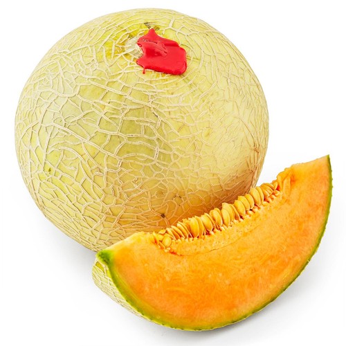 Natoora Sweet Italian Melon thumbnail 2
