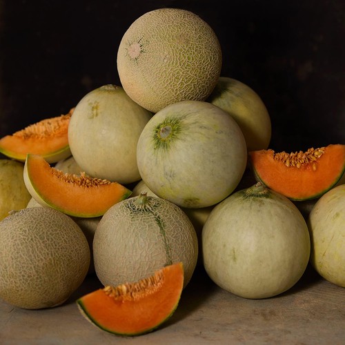 Natoora Sweet Italian Melon thumbnail 3